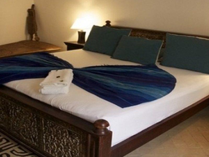 Riad Les Ammonites And Spa Marrakesz Zewnętrze zdjęcie