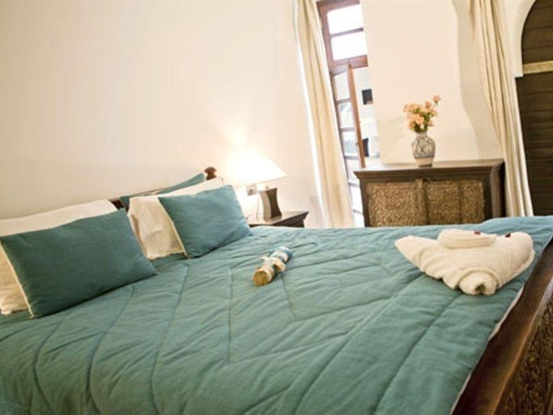 Riad Les Ammonites And Spa Marrakesz Zewnętrze zdjęcie