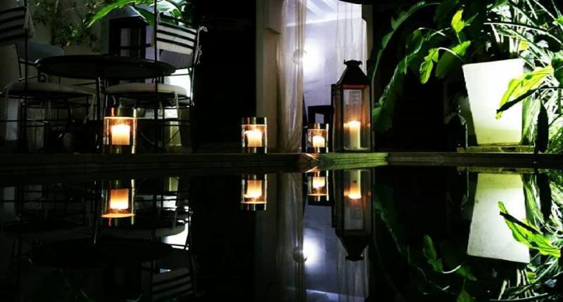 Riad Les Ammonites And Spa Marrakesz Zewnętrze zdjęcie